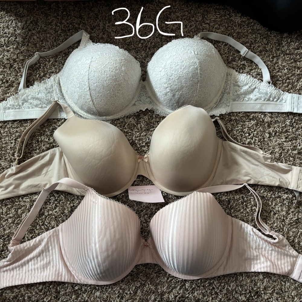 36G bra sale